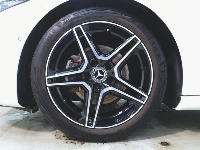 Aクラス A180 AMGラインパッケージ ナビゲーションパッケージ(34枚目)