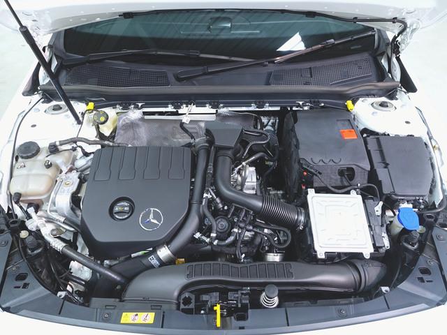 Aクラス A180 AMGラインパッケージ ナビゲーションパッケージ(37枚目)