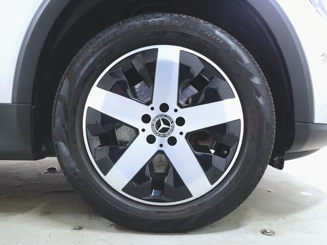 GLB GLB200 d ナビゲーションパッケージ(33枚目)