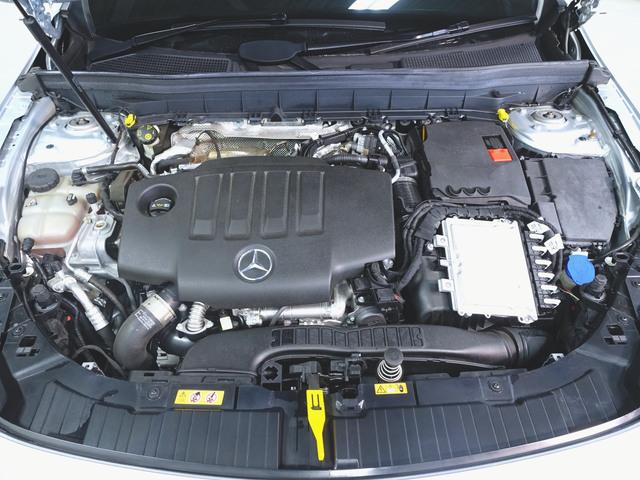 GLB GLB200 d ナビゲーションパッケージ(35枚目)