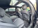 MERCEDES BENZ S-CLASS