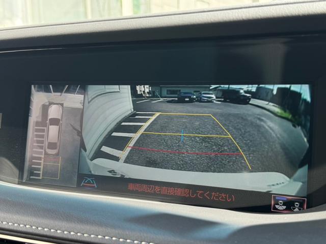 ＬＳ ＬＳ５００　Ｆスポーツ　ムーンルーフ　黒革　全席シートＨ　ベンチレーション　純正ＳＤナビ＆プレミアムサウンド　３６０°カメラ＆クリアランソナー　ＨＵＤ　Ｌｅｘｕｓ　Ｓａｆｅｔｙ　Ｓｙｓｔｅｍ＋Ａ　３眼ＬＥＤライト　エアサス　純正ＯＰ２０ＡＷ（11枚目）