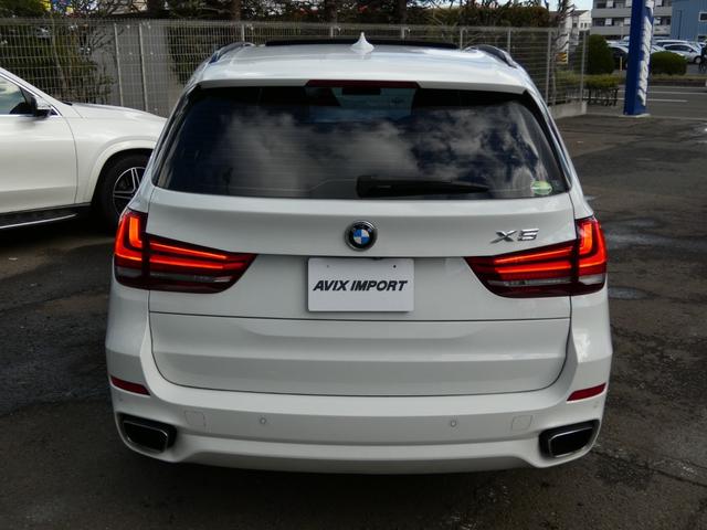 ＢＭＷ Ｘ５