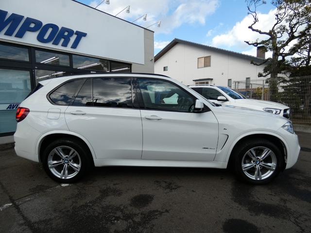 ＢＭＷ Ｘ５