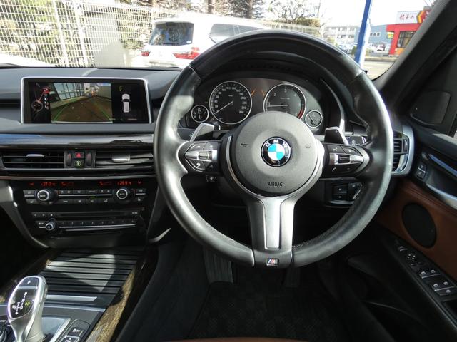 ＢＭＷ Ｘ５