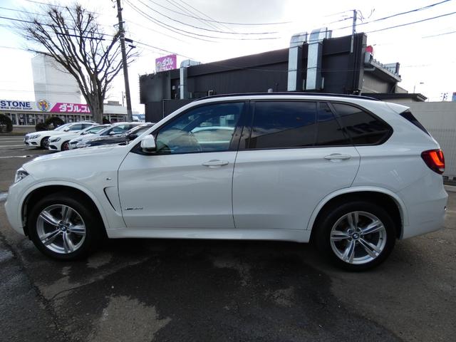 ＢＭＷ Ｘ５