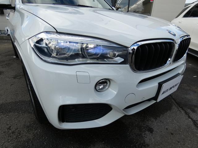 ＢＭＷ Ｘ５