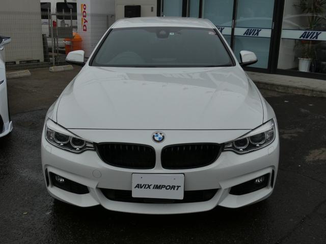 ＢＭＷ ４シリーズ