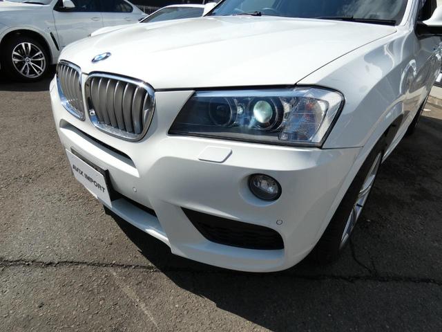 ＢＭＷ Ｘ３