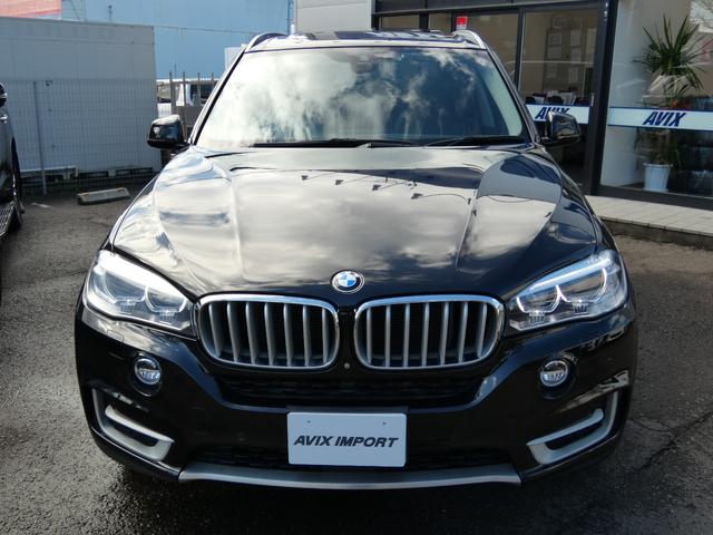 ＢＭＷ Ｘ５