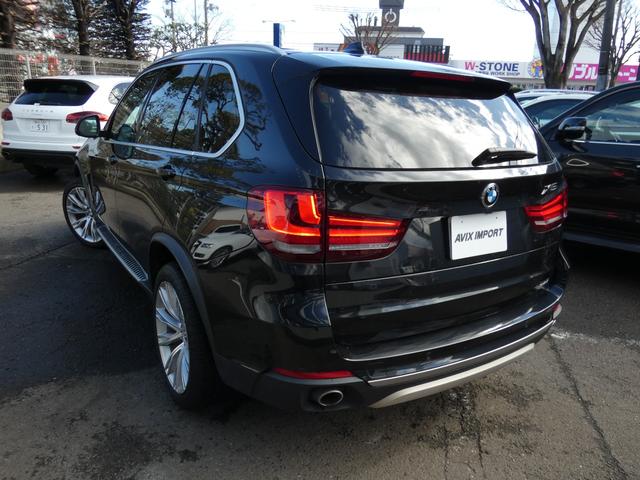 ＢＭＷ Ｘ５