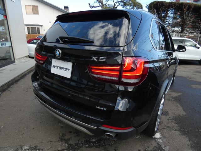 ＢＭＷ Ｘ５