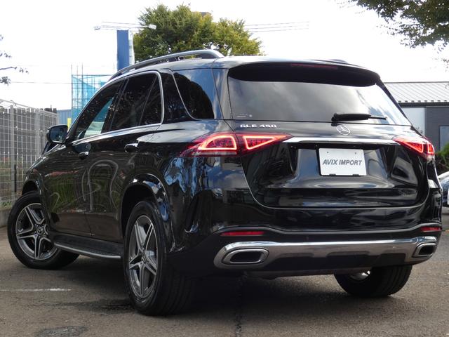 ＧＬＥ ＧＬＥ４５０　４マチックスポーツ　（ＩＳＧ搭載モデル）　パノラミックＲ　黒革　シートヒーター＆ベンチレーター　ＭＢＵＸ　Ｂｕｒｍｅｓｔｅｒ　全周カメラ＆ＰＴＳ　ＨＵＤ＆ＲＳＰ　マルチビームＬＥＤ　エナジャイジング＆エアバランスＰＫＧ　純正２０ＡＷ　禁煙（2枚目）