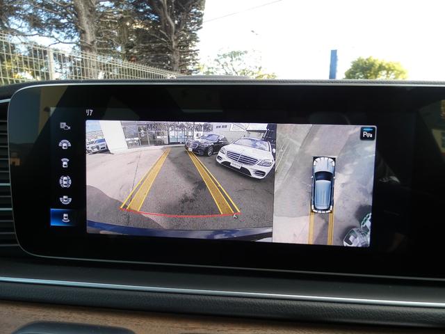 ＧＬＥ ＧＬＥ４５０　４マチックスポーツ　（ＩＳＧ搭載モデル）　パノラミックＲ　黒革　シートヒーター＆ベンチレーター　ＭＢＵＸ　Ｂｕｒｍｅｓｔｅｒ　全周カメラ＆ＰＴＳ　ＨＵＤ＆ＲＳＰ　マルチビームＬＥＤ　エナジャイジング＆エアバランスＰＫＧ　純正２０ＡＷ　禁煙（14枚目）