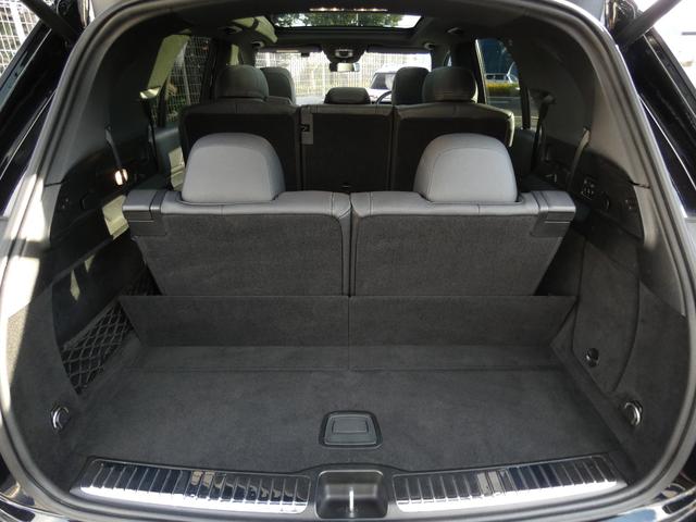 ＧＬＥ ＧＬＥ４５０　４マチックスポーツ　（ＩＳＧ搭載モデル）　パノラミックＲ　黒革　シートヒーター＆ベンチレーター　ＭＢＵＸ　Ｂｕｒｍｅｓｔｅｒ　全周カメラ＆ＰＴＳ　ＨＵＤ＆ＲＳＰ　マルチビームＬＥＤ　エナジャイジング＆エアバランスＰＫＧ　純正２０ＡＷ　禁煙（27枚目）