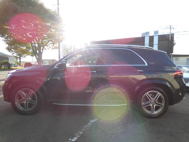 ＧＬＥ ＧＬＥ４５０　４マチックスポーツ　（ＩＳＧ搭載モデル）　パノラミックＲ　黒革　シートヒーター＆ベンチレーター　ＭＢＵＸ　Ｂｕｒｍｅｓｔｅｒ　全周カメラ＆ＰＴＳ　ＨＵＤ＆ＲＳＰ　マルチビームＬＥＤ　エナジャイジング＆エアバランスＰＫＧ　純正２０ＡＷ　禁煙（34枚目）