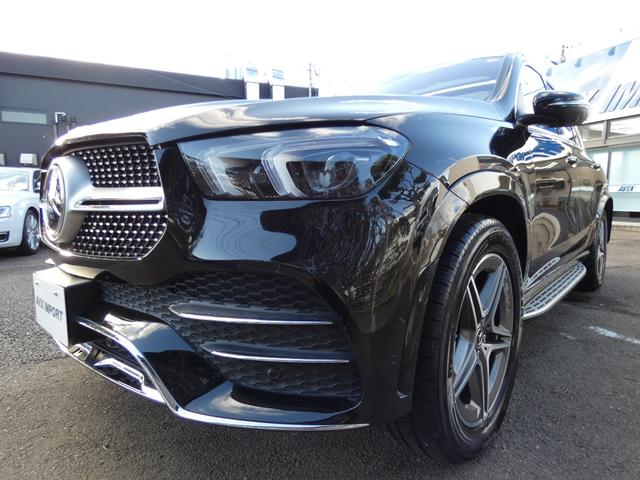 ＧＬＥ ＧＬＥ４５０　４マチックスポーツ　（ＩＳＧ搭載モデル）　パノラミックＲ　黒革　シートヒーター＆ベンチレーター　ＭＢＵＸ　Ｂｕｒｍｅｓｔｅｒ　全周カメラ＆ＰＴＳ　ＨＵＤ＆ＲＳＰ　マルチビームＬＥＤ　エナジャイジング＆エアバランスＰＫＧ　純正２０ＡＷ　禁煙（36枚目）