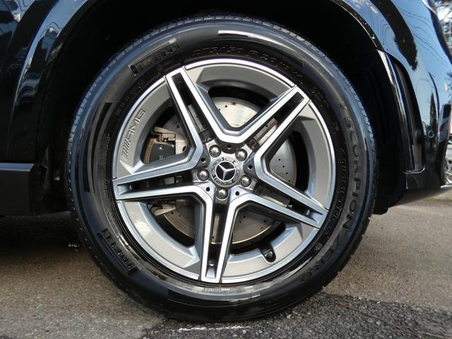 ＧＬＥ ＧＬＥ４５０　４マチックスポーツ　（ＩＳＧ搭載モデル）　パノラミックＲ　黒革　シートヒーター＆ベンチレーター　ＭＢＵＸ　Ｂｕｒｍｅｓｔｅｒ　全周カメラ＆ＰＴＳ　ＨＵＤ＆ＲＳＰ　マルチビームＬＥＤ　エナジャイジング＆エアバランスＰＫＧ　純正２０ＡＷ　禁煙（39枚目）