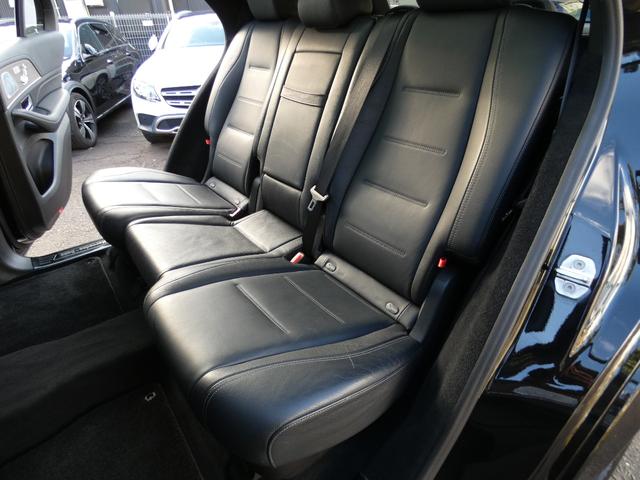 ＧＬＥ ＧＬＥ４５０　４マチックスポーツ　（ＩＳＧ搭載モデル）　パノラミックＲ　黒革　シートヒーター＆ベンチレーター　ＭＢＵＸ　Ｂｕｒｍｅｓｔｅｒ　全周カメラ＆ＰＴＳ　ＨＵＤ＆ＲＳＰ　マルチビームＬＥＤ　エナジャイジング＆エアバランスＰＫＧ　純正２０ＡＷ　禁煙（45枚目）