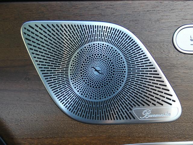 ＧＬＥ ＧＬＥ４５０　４マチックスポーツ　（ＩＳＧ搭載モデル）　パノラミックＲ　黒革　シートヒーター＆ベンチレーター　ＭＢＵＸ　Ｂｕｒｍｅｓｔｅｒ　全周カメラ＆ＰＴＳ　ＨＵＤ＆ＲＳＰ　マルチビームＬＥＤ　エナジャイジング＆エアバランスＰＫＧ　純正２０ＡＷ　禁煙（48枚目）