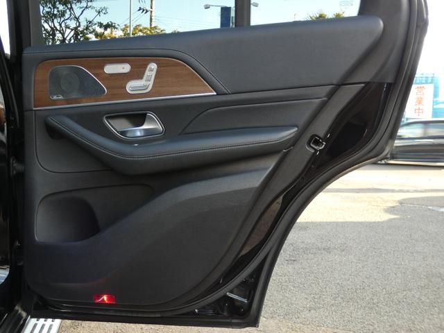 ＧＬＥ ＧＬＥ４５０　４マチックスポーツ　（ＩＳＧ搭載モデル）　パノラミックＲ　黒革　シートヒーター＆ベンチレーター　ＭＢＵＸ　Ｂｕｒｍｅｓｔｅｒ　全周カメラ＆ＰＴＳ　ＨＵＤ＆ＲＳＰ　マルチビームＬＥＤ　エナジャイジング＆エアバランスＰＫＧ　純正２０ＡＷ　禁煙（52枚目）