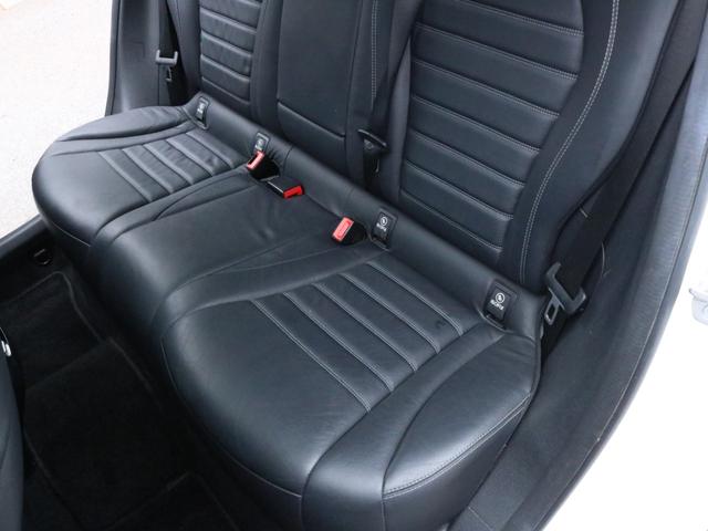 GLC GLC220d 4マチック AMGライン 後期型 パノラマR レザーEXC-PKG 黒革 シートヒーター&ベンチレーター MBUXナビ Burmester 全周カメラ&PTS HUD&RSP マルチビームLED コックピットD エアサス 純正19AW 禁煙(9枚目)