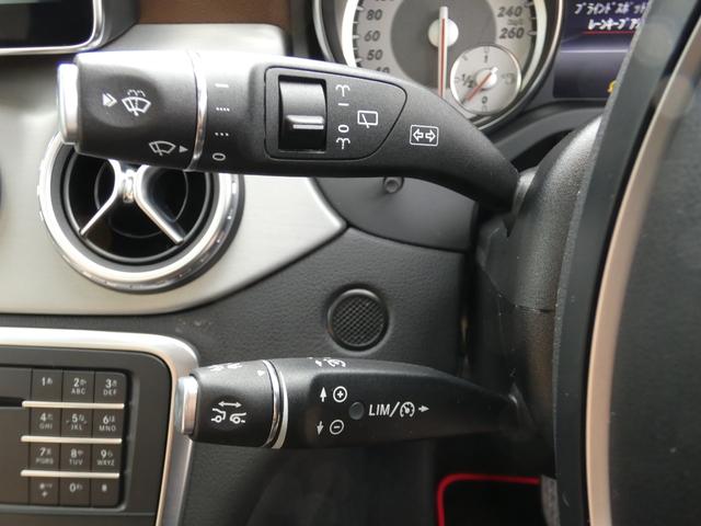 GLAクラス GLA250 4マチック オフロード レザーEXC-PKG パノラミックSR 茶革 シートヒーター 純正HDDナビ地デジ harman/kardon Bカメラ&PTS RSP アイドリングS キーレスゴー 電動Rゲート 専用サスペンション&18インチAW(49枚目)