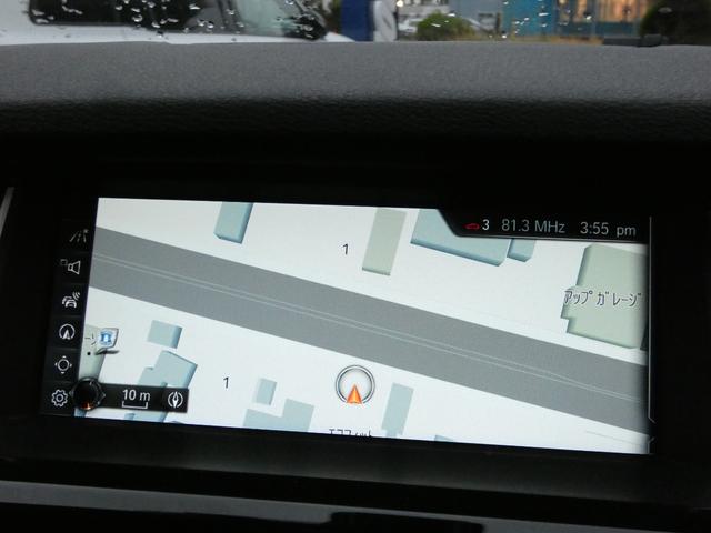 X3 セレブレーションエディションブラックアウト 限定200台 黒革 シートヒーター 専用インテリア 純正HDDナビ地デジ 全周カメラ&PDC Dアシストプラス コンフォートA バイキセノンHL 電動Rゲート 専用18インチAW 禁煙(10枚目)