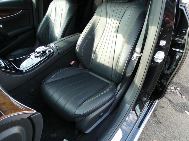 Ｅクラスステーションワゴン Ｅ４００　４マチックステーションワゴンエクスクルシブ　黒革　全席シートヒーター　純正ＨＤＤナビ　地デジ＆ＣａｒＰｌａｙ　Ｂｕｒｍｅｓｔｅｒサウンド　全周Ｃ＆ＰＴＳ　ＨＵＤ＆レーダーセーフティＰＫＧ　エアバランスＰＫＧ　電動Ｒゲート　エアサス　純正１８ＡＷ　禁煙（39枚目）
