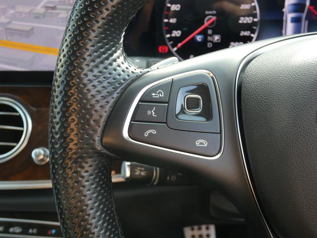 Ｅクラスステーションワゴン Ｅ４００　４マチックステーションワゴンエクスクルシブ　黒革　全席シートヒーター　純正ＨＤＤナビ　地デジ＆ＣａｒＰｌａｙ　Ｂｕｒｍｅｓｔｅｒサウンド　全周Ｃ＆ＰＴＳ　ＨＵＤ＆レーダーセーフティＰＫＧ　エアバランスＰＫＧ　電動Ｒゲート　エアサス　純正１８ＡＷ　禁煙（50枚目）