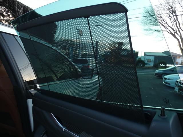 レヴァンテ グランスポーツ 後期型 右H正規D車 パノラマSR 茶革(ナチュラルレザー) シートヒーター&ベンチレーター カーボンインテ Bowers&Wilkins 全周カメラ Dアシスタンス ソフトクローズD エアサス&Sフックサス 黒キャリパー 純正21AW(49枚目)