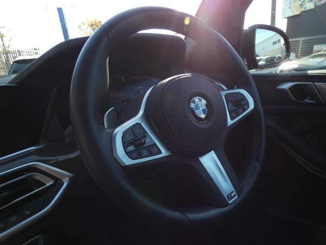 Ｘ５ ｘＤｒｉｖｅ　３５ｄ　Ｍスポーツ　ＤダイナミクスＰＫＧ　プラスＰＫＧ　パノラマＳＲ　黒革　全席シートヒーター　純正ＯＰウッドインテリア　３Ｄビュー＆ＨＵＤ　Ｐアシスト＆Ｄアシストプロ　ＬＥＤヘッドライト　エアサス＆アクティブステア　純正２１ＡＷ　１オーナー（4枚目）