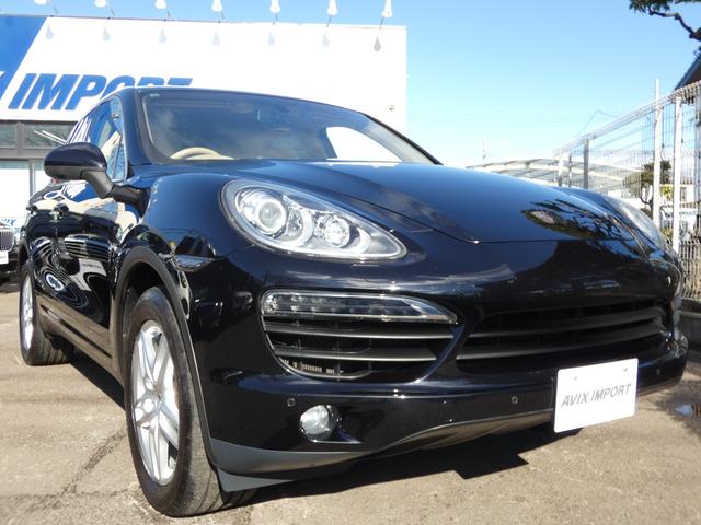 カイエン Ｓ　ハイブリッド　右Ｈ正規Ｄ車　ベージュ革　シートヒーター　純正ナビ地デジ　Ｂカメラ＆ＰＡＳ　クルコン　バイキセノンＨＬ　電動Ｒゲート　サーボトロニック　純正１９インチＡＷ（26枚目）