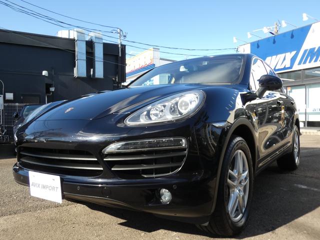 カイエン Ｓ　ハイブリッド　右Ｈ正規Ｄ車　ベージュ革　シートヒーター　純正ナビ地デジ　Ｂカメラ＆ＰＡＳ　クルコン　バイキセノンＨＬ　電動Ｒゲート　サーボトロニック　純正１９インチＡＷ（27枚目）