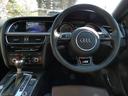 AUDI S5 SPORTBACK