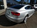 AUDI S5 SPORTBACK