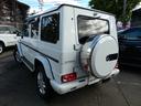 MERCEDES BENZ G-CLASS