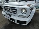 MERCEDES BENZ G-CLASS