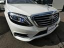 MERCEDES BENZ S-CLASS