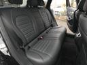 MERCEDES BENZ GLC-CLASS