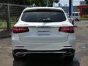 MERCEDES BENZ GLC-CLASS