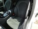 MERCEDES BENZ GLC-CLASS