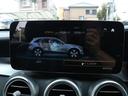 GLC220d 4マチック AMGライン 後期型 パノラマR レザーEXC-PKG 黒革 シートヒーター&ベンチレーター MBUXナビ Burmester 全周カメラ&PTS HUD&RSP マルチビームLED コックピットD エアサス 純正19AW 禁煙(14枚目)