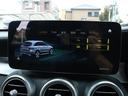 GLC220d 4マチック AMGライン 後期型 パノラマR レザーEXC-PKG 黒革 シートヒーター&ベンチレーター MBUXナビ Burmester 全周カメラ&PTS HUD&RSP マルチビームLED コックピットD エアサス 純正19AW 禁煙(15枚目)