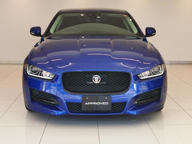 ＸＥ ＸＥ　Ｒ－スポーツ　認定中古車　Ｄ１８０　ディーゼルターボ　ＯＰ１８ＡＷ　ＡＣＣ　ＭＥＲＩＤＩＡＮ　ブラックＰＫＧ　ＢＴ接続（7枚目）