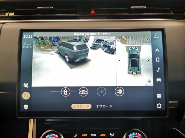 ローンチエディション　４ＷＤ　１オーナー　サンルーフ　電動ステップ　液晶Ｍ(39枚目)