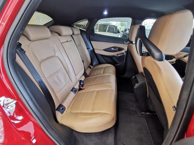Ｅペイス ＳＥ　Ｐ２００　認定中古車　１オーナー　茶革シート　シートヒーター　メモリーシート　フル液晶メーター　ＬＥＤヘッドライト　純正１９インチＡＷ（29枚目）