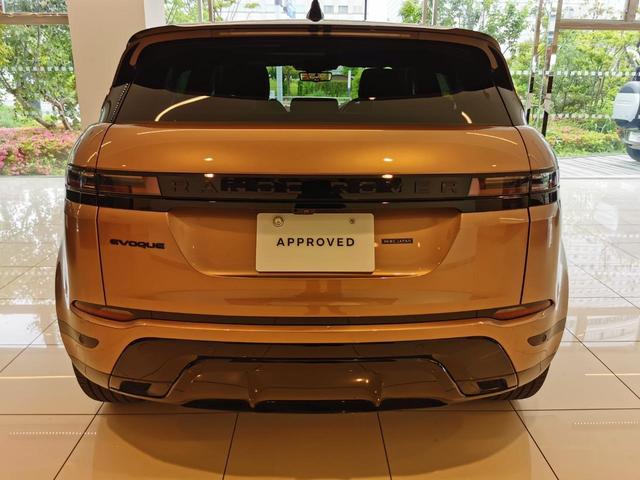 レンジローバーイヴォーク オートバイオグラフィ　Ｐ２５０　認定中古車　１オーナー　黒革シート　サンルーフ　シートヒーター＆クーラー　ヘッドアップディスプレイ　ＭＥＲＩＤＩＡＮ　純正２０インチＡＷ（30枚目）