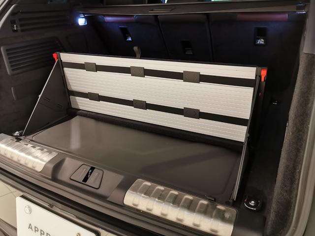 レンジローバースポーツ オートバイオグラフィー　Ｄ３００　１オーナー　ボルドー革シート　サンルーフ　全席シートヒーター＆クーラー、フロントシートマッサージ　電動サイドステップ　ＭＥＲＩＤＩＡＮサラウンド　２２インチアルミ　クリアサイトインテリアリアビュミラー（57枚目）