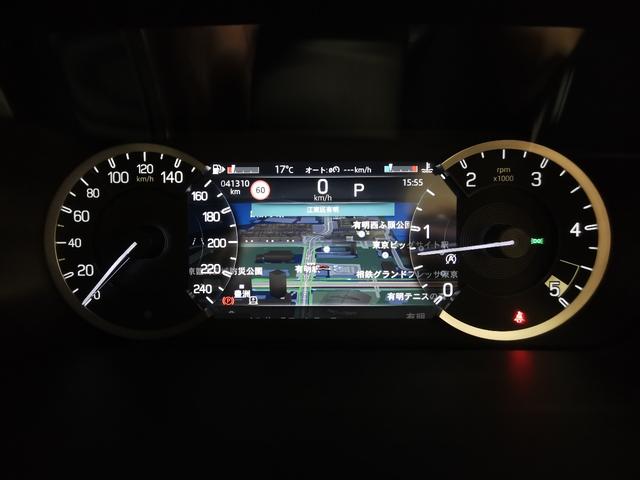 ディフェンダー 110X-ダイナミックSE D300 1オーナー 灰革シート サンルーフ フロントシートヒーター フィックスドサイドステップ 電子制御エアサスペンション MERIDIANサウンド 20インチアルミホイール サテンカラー ACC(39枚目)